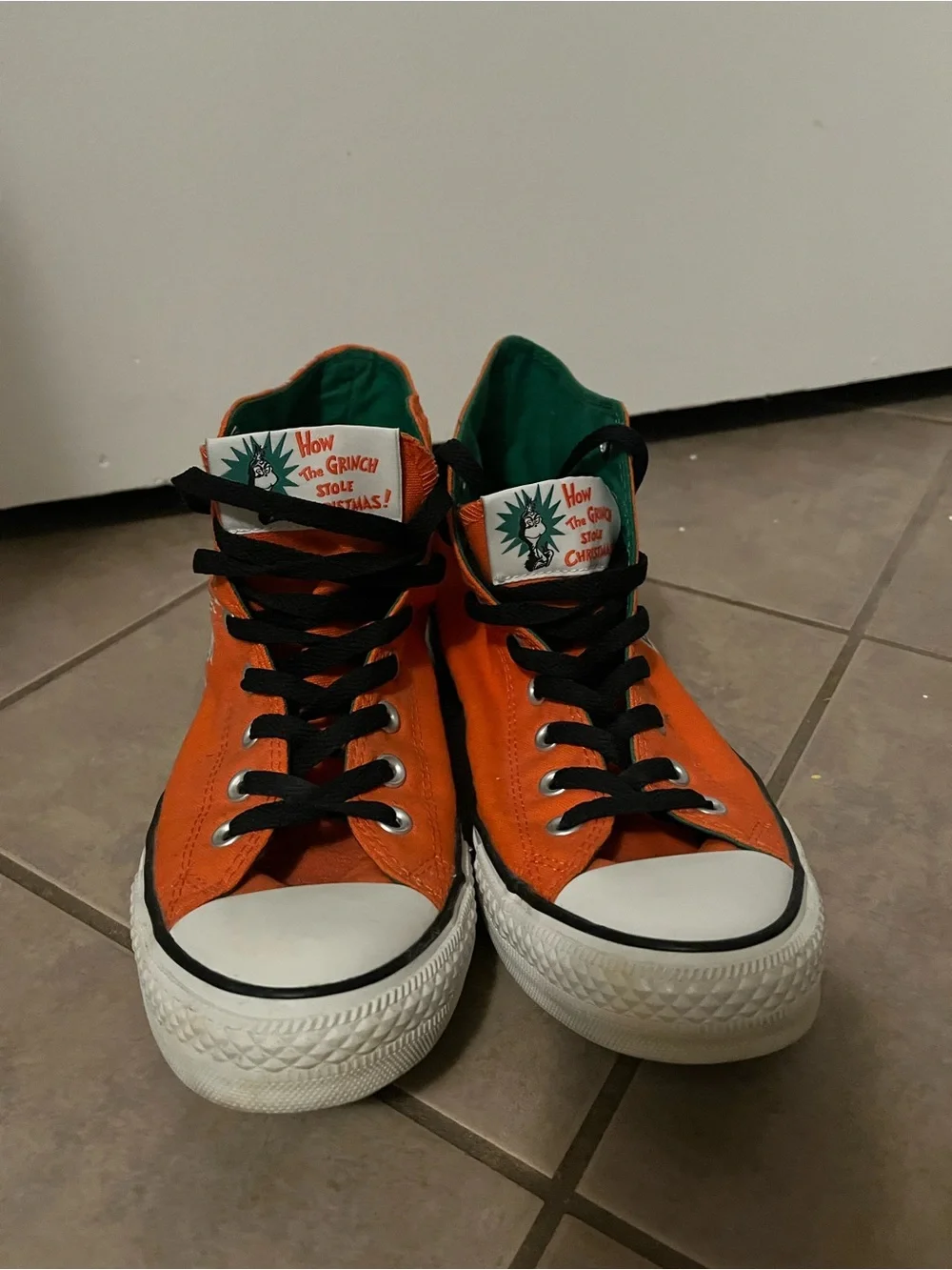 Converse official dr